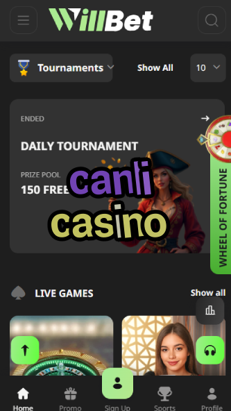 Canli Casino - Live Turkish Casino Experience-777casinobus.ydblkf.net