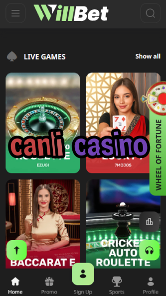 Canli Casino - Live Turkish Casino Experience-777casinobus.ydblkf.net