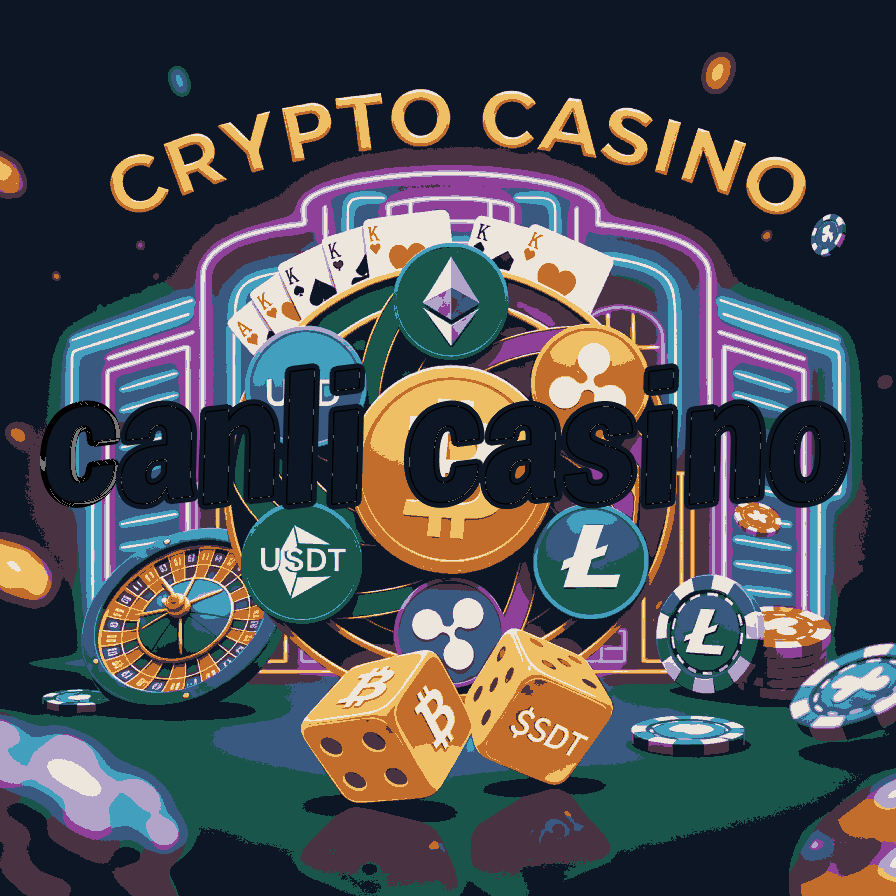 Canli Casino - Live Turkish Casino Experience